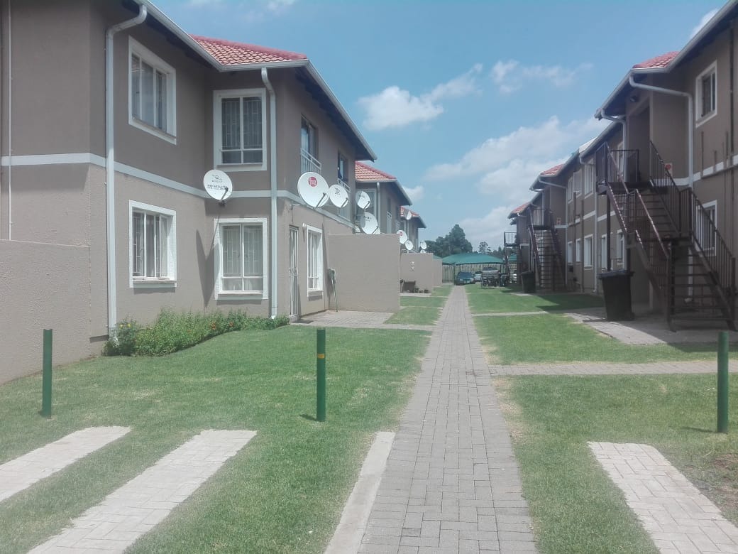 Property and houses for sale and rent in Comet, Boksburg MyProperty