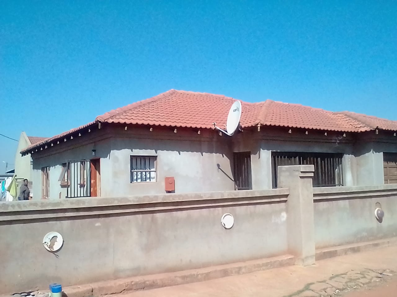 Property and houses for sale and rent in Roodekop, Germiston MyProperty