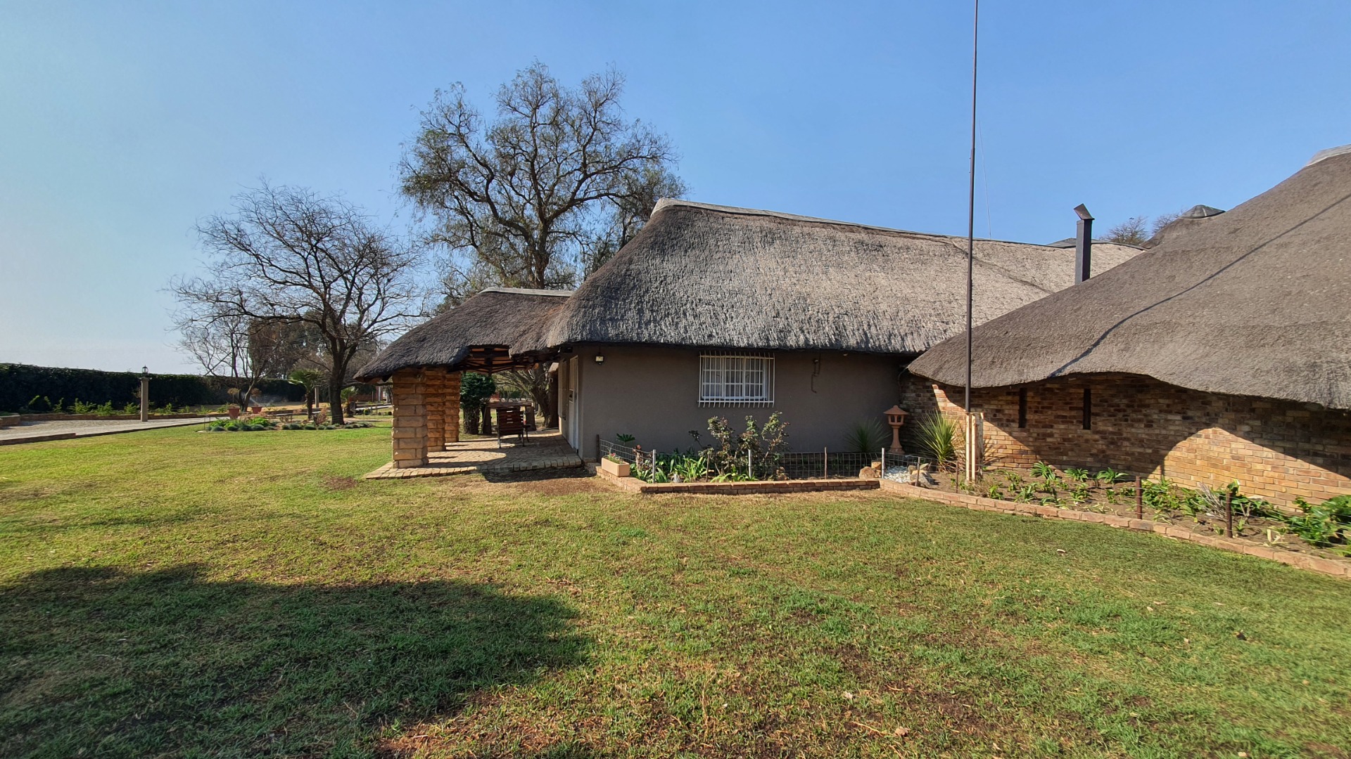 Farm For Sale In Nigel, Nigel, Gauteng for R 17,000,000