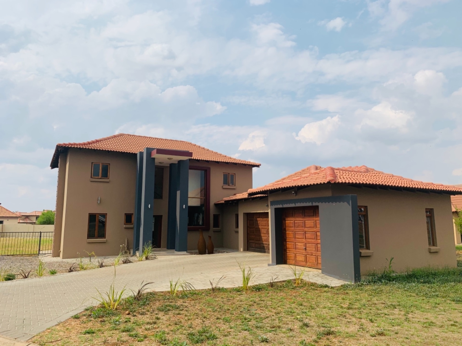 Property and houses for sale and rent in Savannah Country Estate