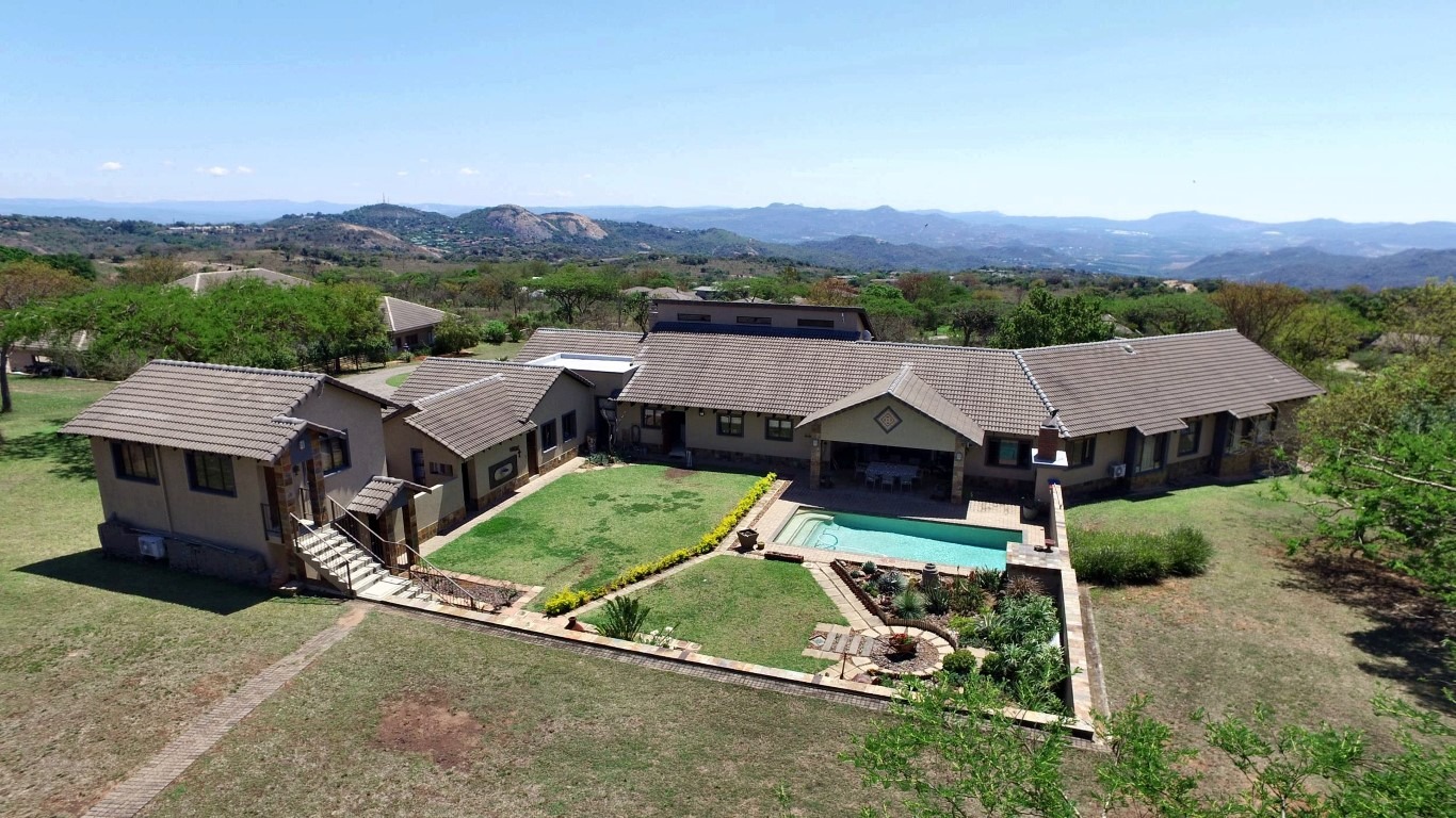 Shandon Estate guide Property, Estate Agents & News MyProperty