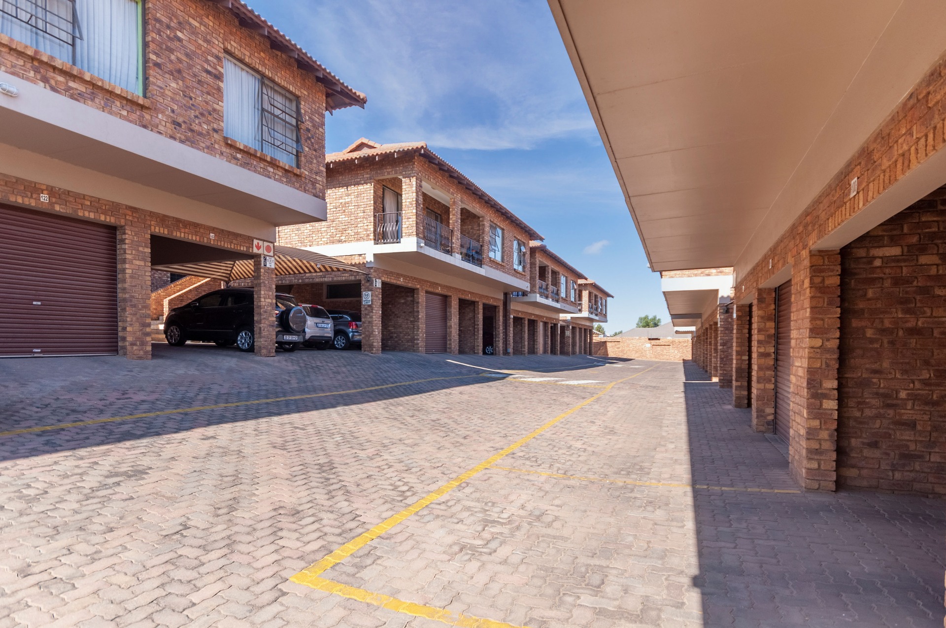 Property and houses for sale and rent in Dinwiddie, Germiston MyProperty