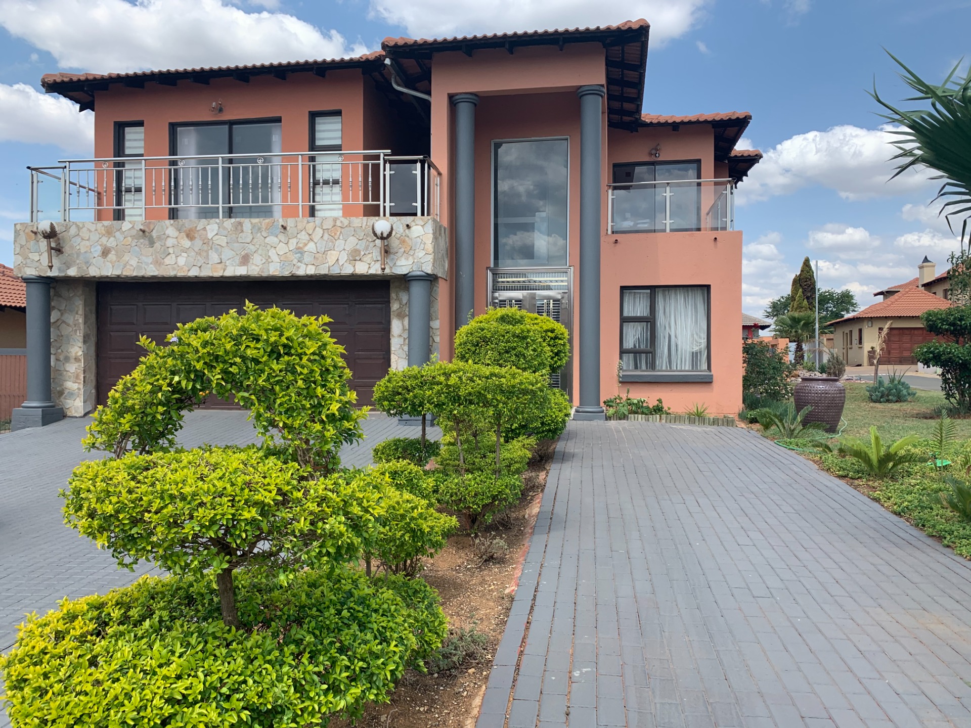 Retirement Homes For Sale In Pretoria East