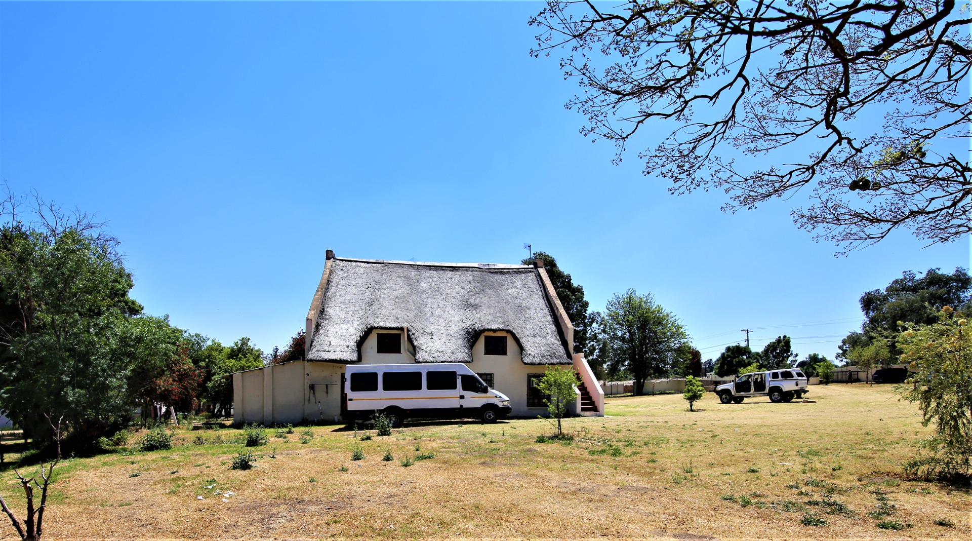 President Park Property property and houses to rent in President Park