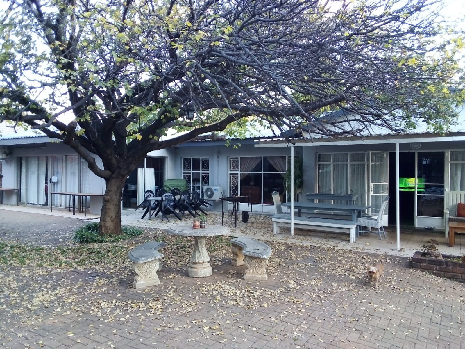 Property and houses for sale and rent in Flamwood, Klerksdorp MyProperty