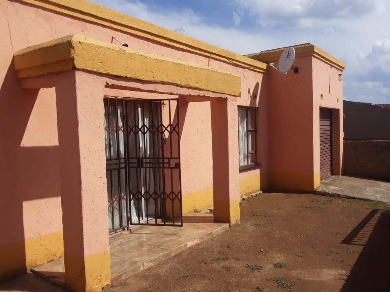 Property and houses for sale and rent in Tsakane, Brakpan MyProperty