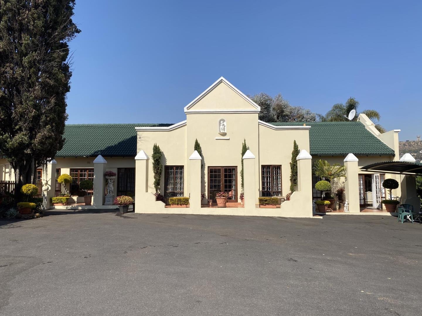 Cresta, Randburg properties and houses for sale 1 to 13 of 13 MyProperty