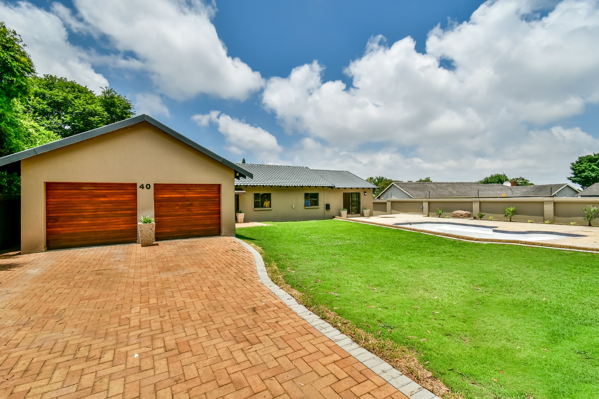 Property and houses for sale and rent in Harmelia, Germiston MyProperty