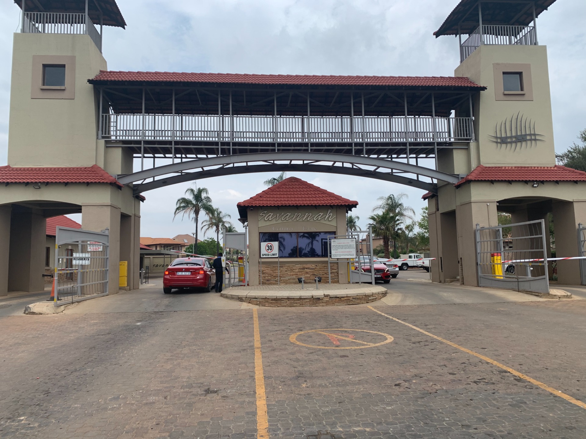 Property and houses for sale and rent in Savannah Country Estate