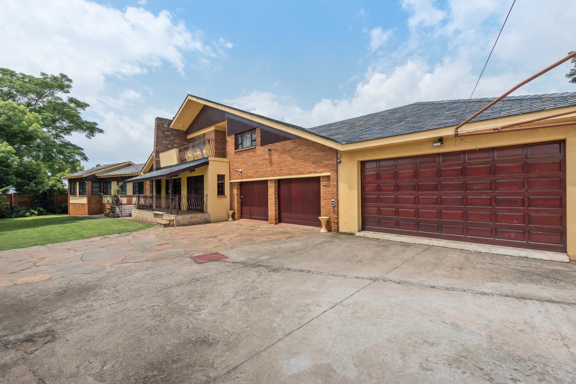 Roodepoort properties and houses for sale 301 to 330 of 1004 MyProperty