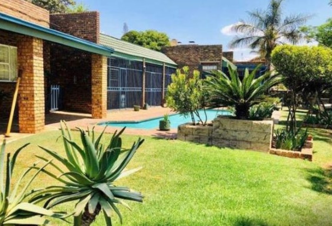 Morehill, Benoni properties and houses for sale 1 to 23 of 23 MyProperty