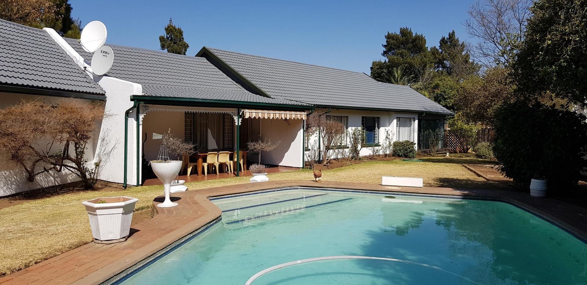 Property and houses for sale and rent in Brackendowns, Alberton