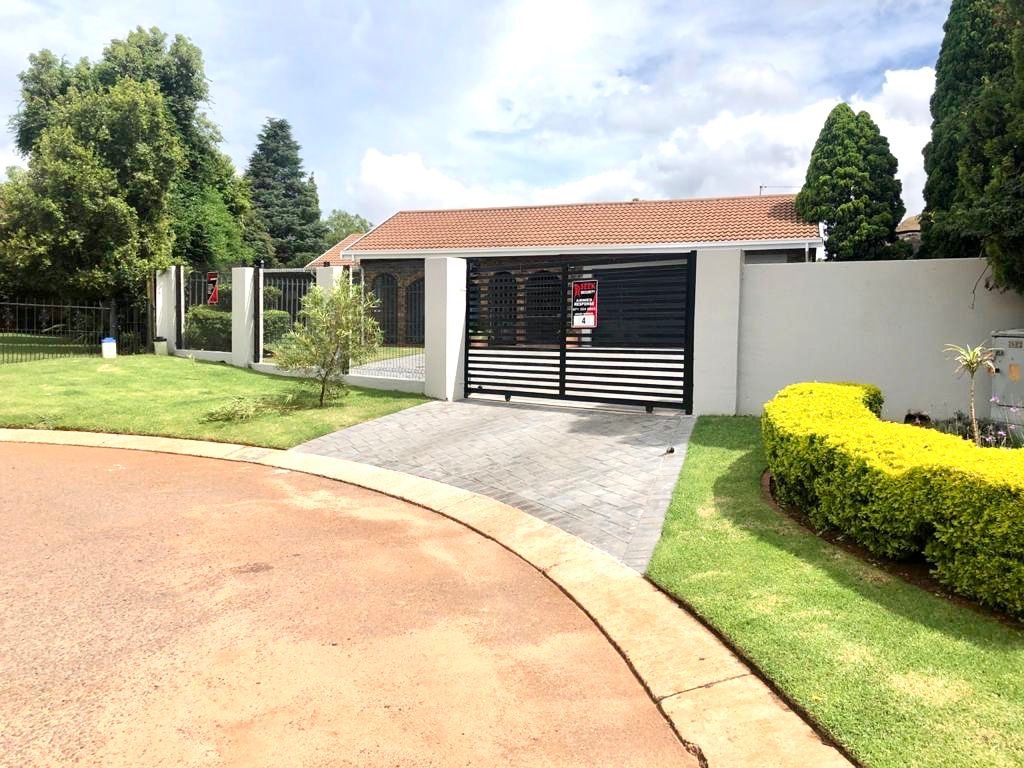 Property and houses for sale and rent in Pierre Van Ryneveld, Centurion MyProperty