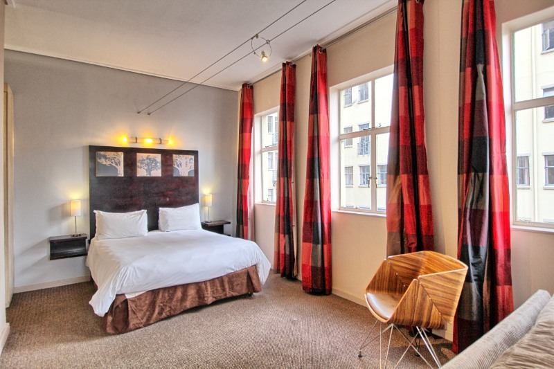 Property and houses for sale and rent in Marshalltown, Johannesburg