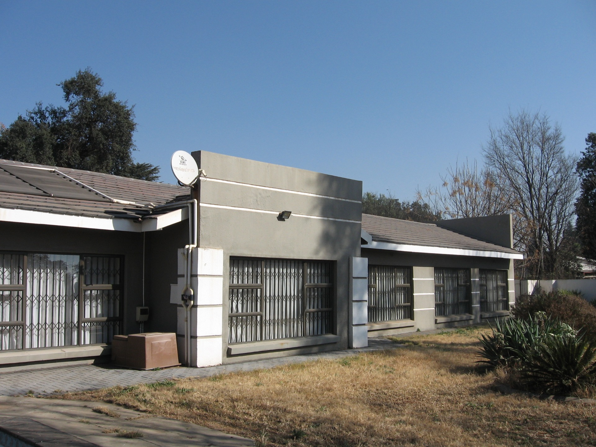 Property and houses for sale and rent in Arcon Park, Vereeniging