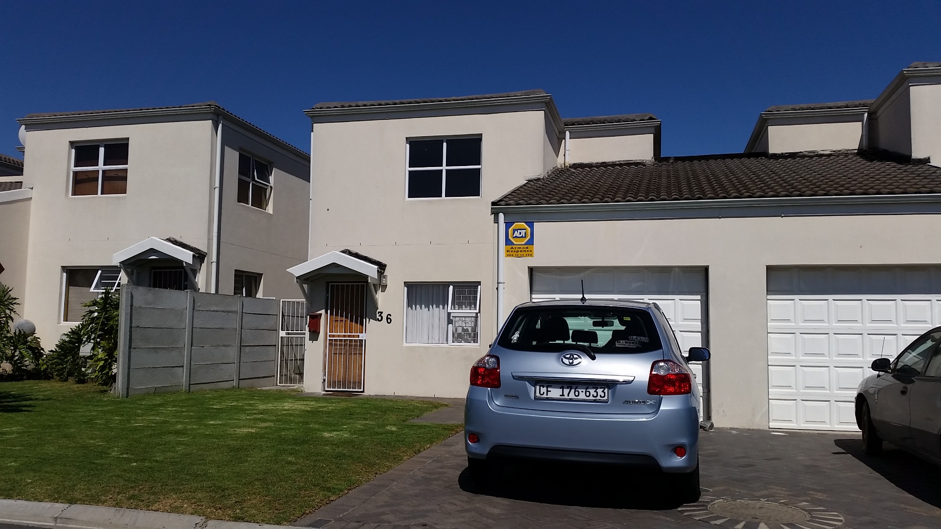Kraaifontein properties and houses for sale 1 to 30 of 38 MyProperty