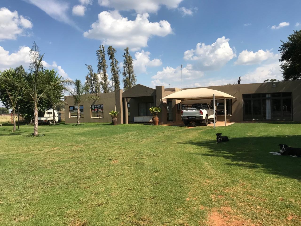 Property and houses for sale and rent in Eloff, Delmas | MyProperty