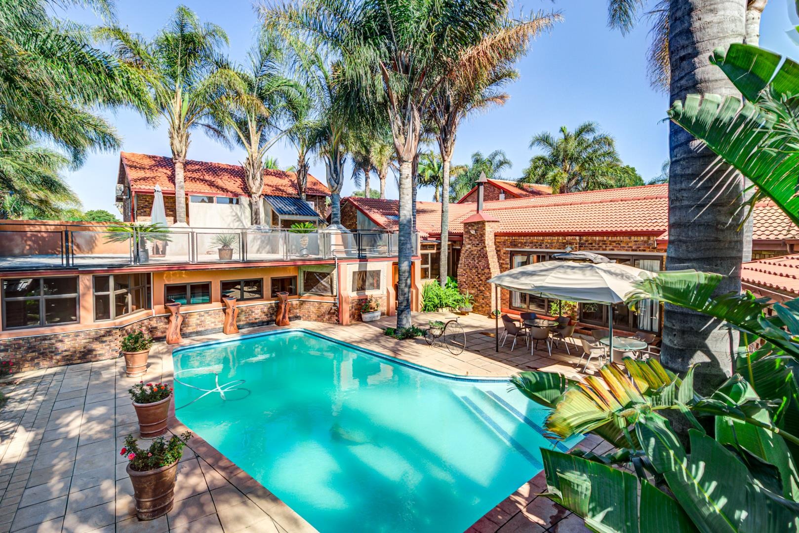 Property and houses for sale and rent in Terenure, Kempton Park