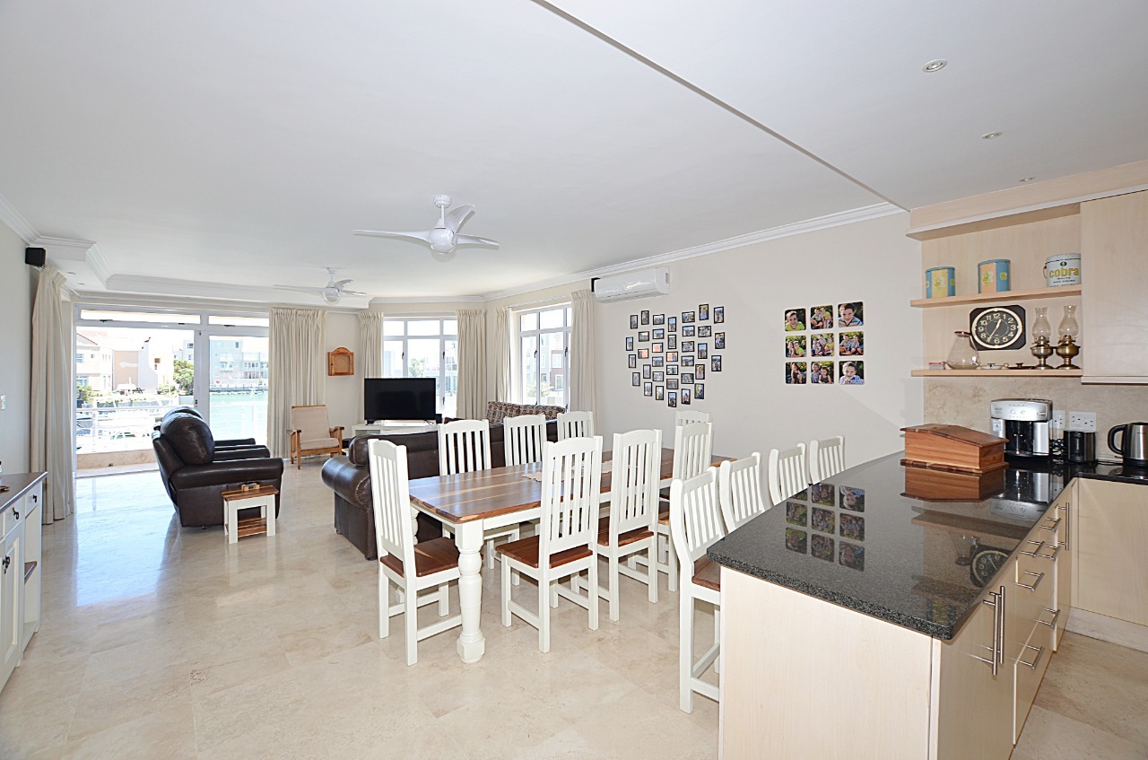 Harbour Island, Gordons Bay properties and houses for sale 1 to 7 of 7