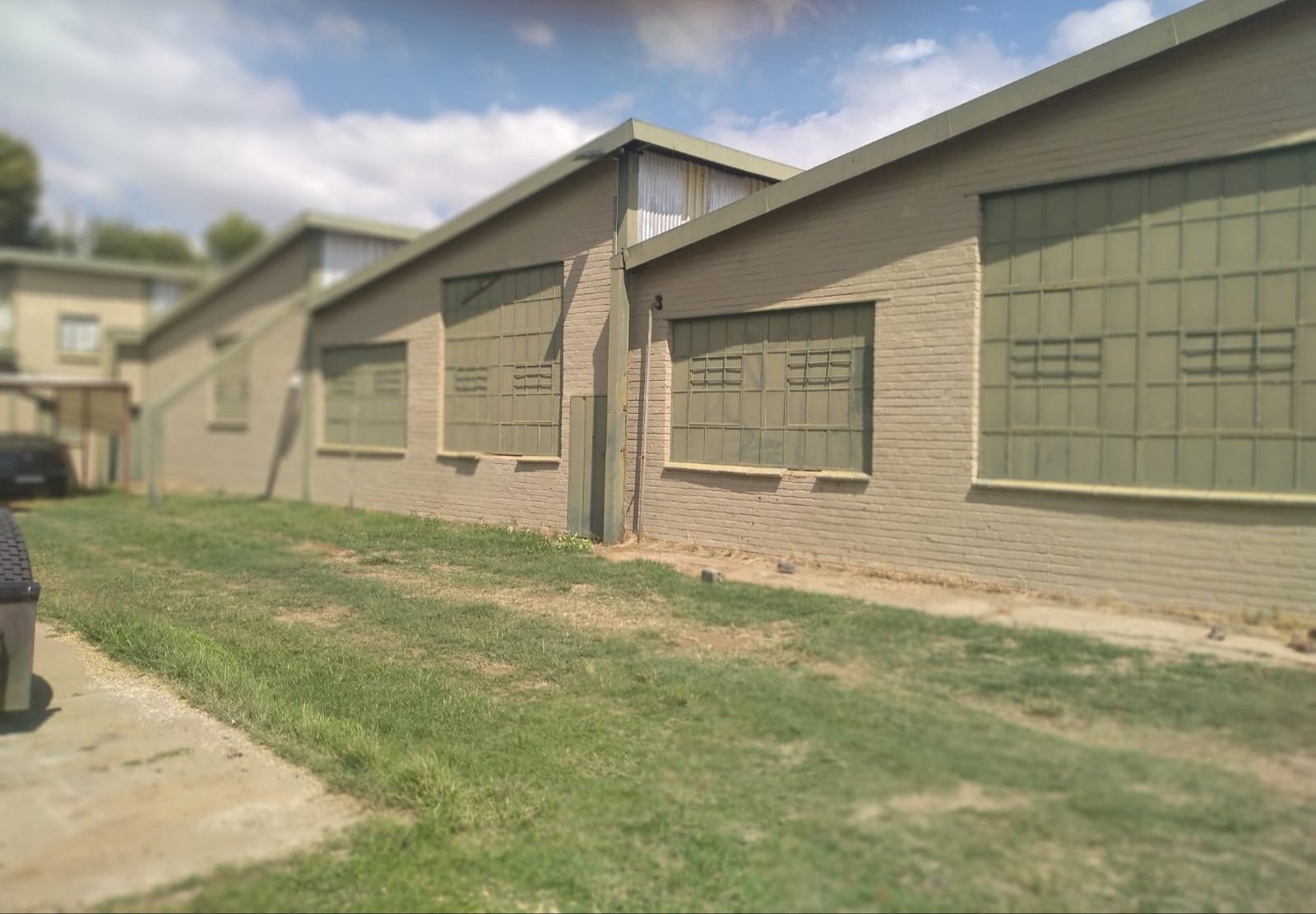 2 Bedroom Factorywarehouse For Sale in Bothaville ENT0190672 MyProperty
