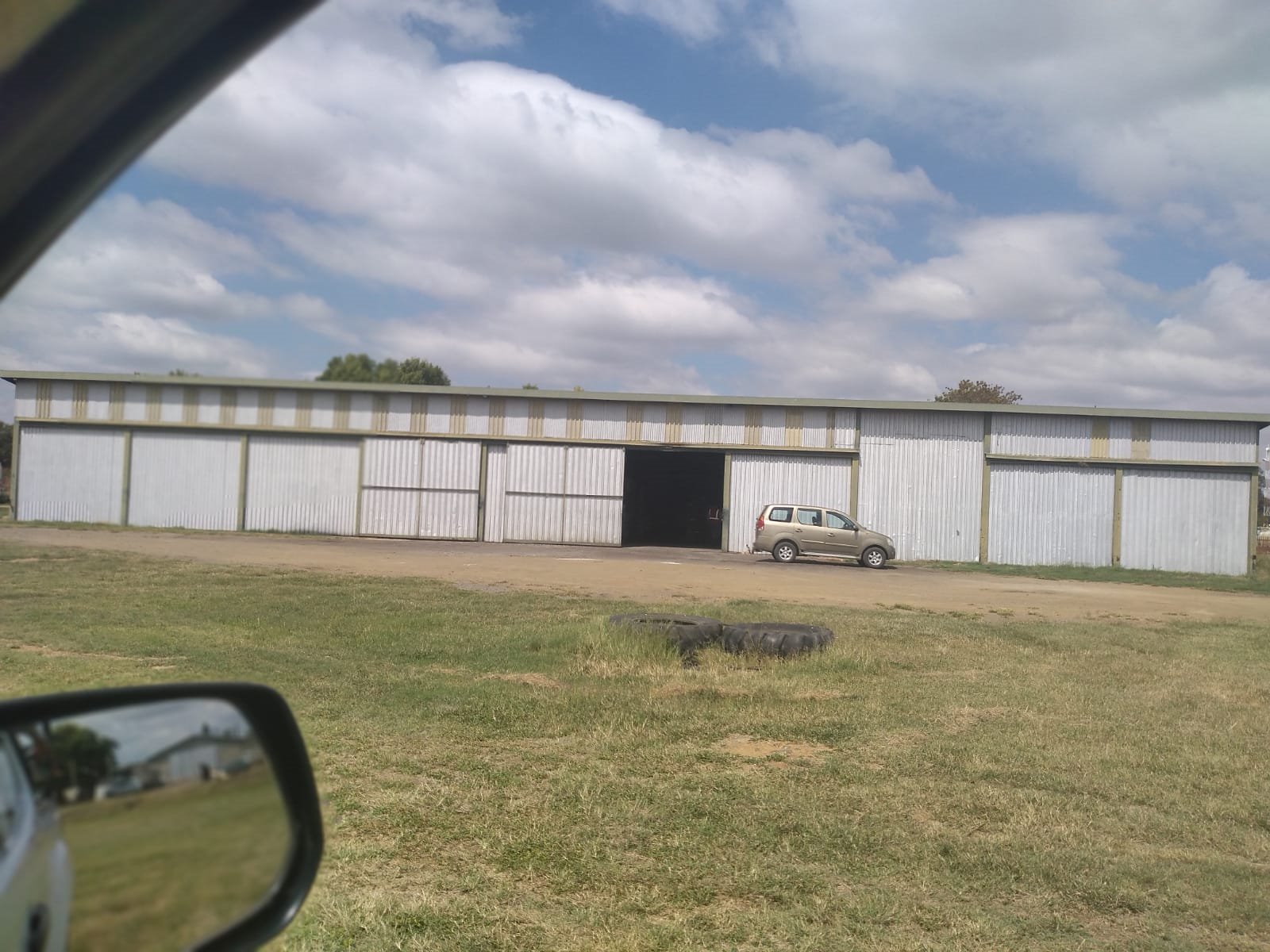 2 Bedroom Factorywarehouse For Sale in Bothaville ENT0190672 MyProperty