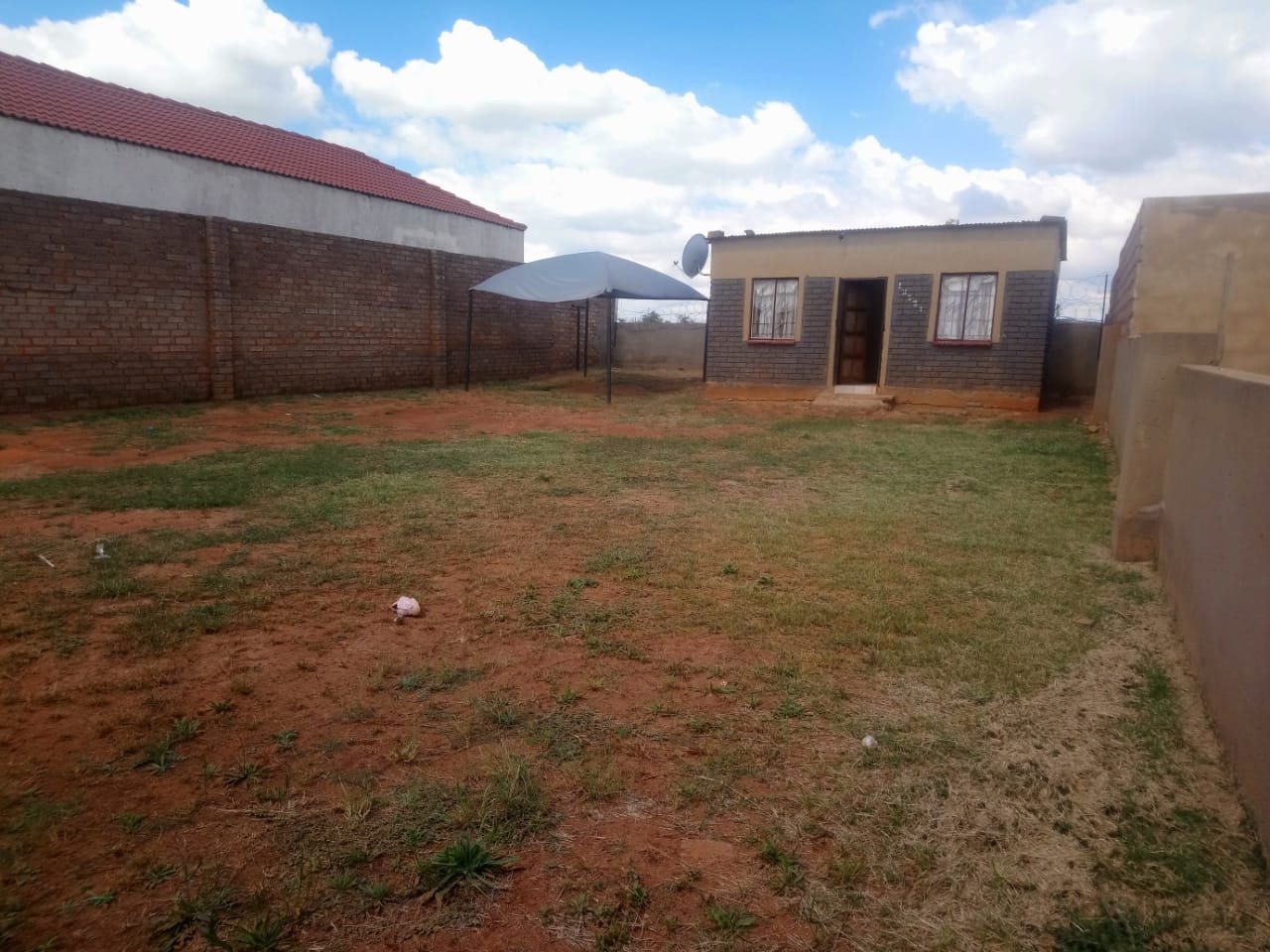 Tsakane, Brakpan properties and houses for sale 1 to 7 of 7 MyProperty