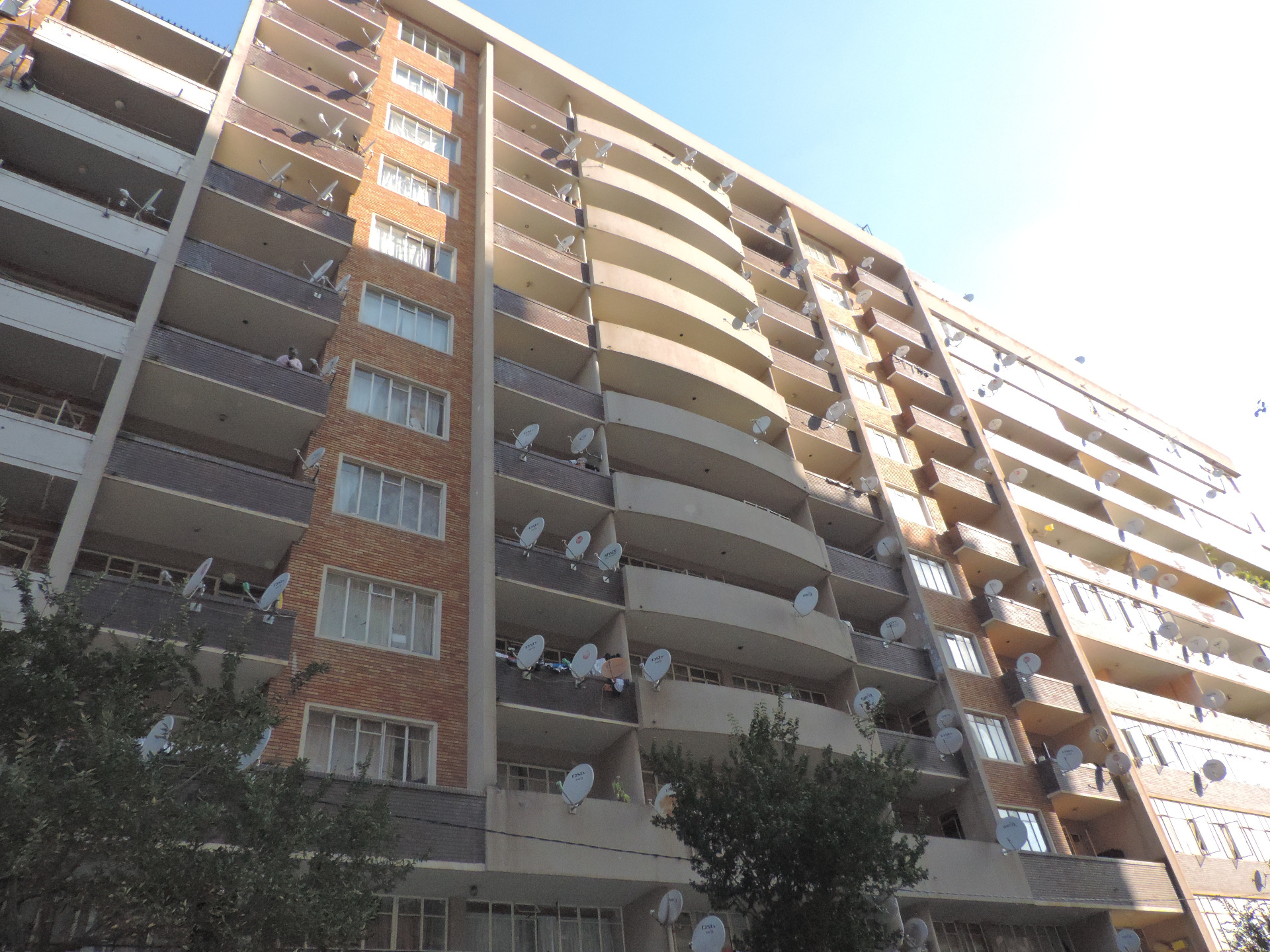 Hillbrow, Johannesburg properties and houses for sale 1 to 10 of 10