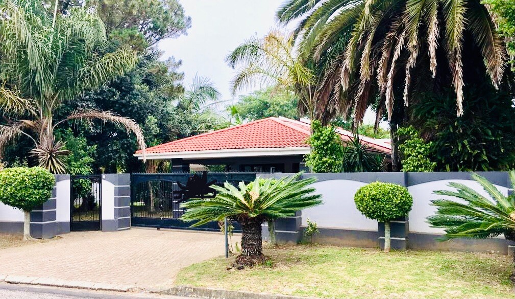 Property and houses for sale and rent in Loerie Park, MyProperty