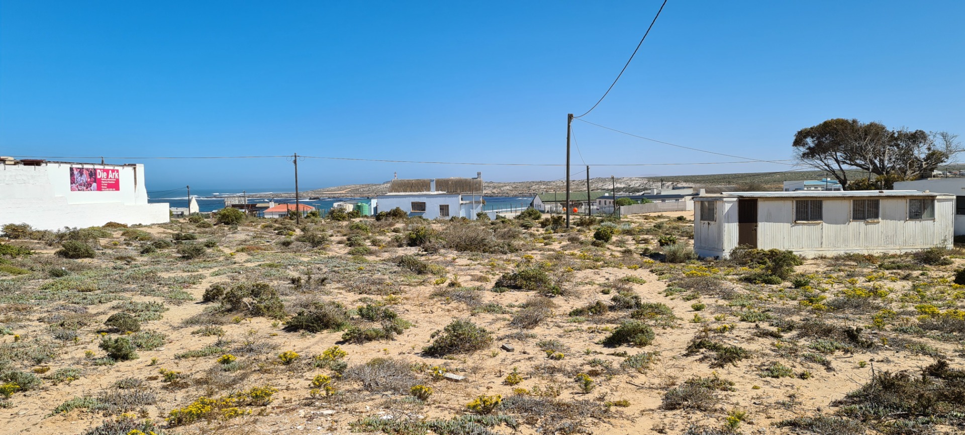 Hondeklip Bay properties and houses for sale 1 to 20 of 20 MyProperty