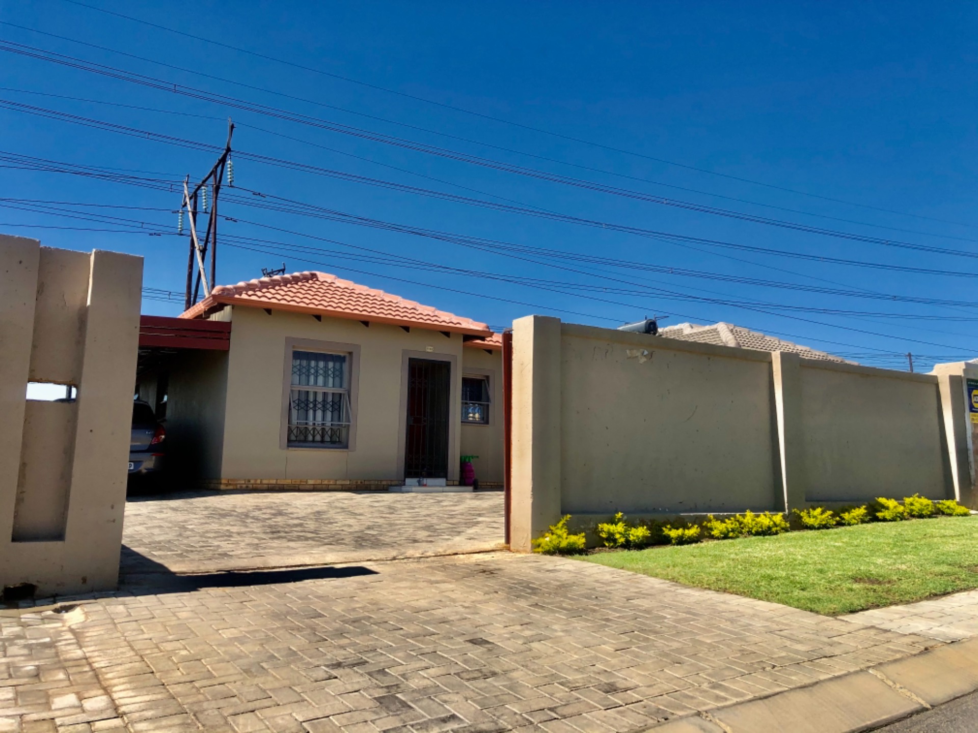 Property and houses for sale and rent in Riverside View, Midrand