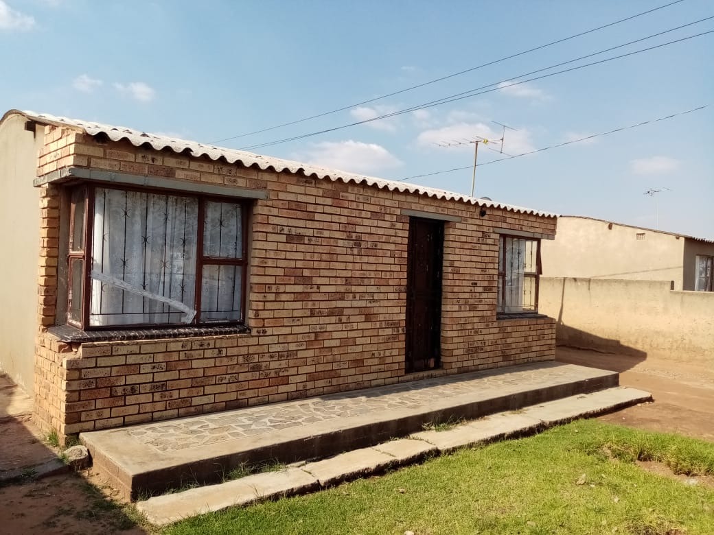 Property and houses for sale and rent in Tsakane, Brakpan MyProperty