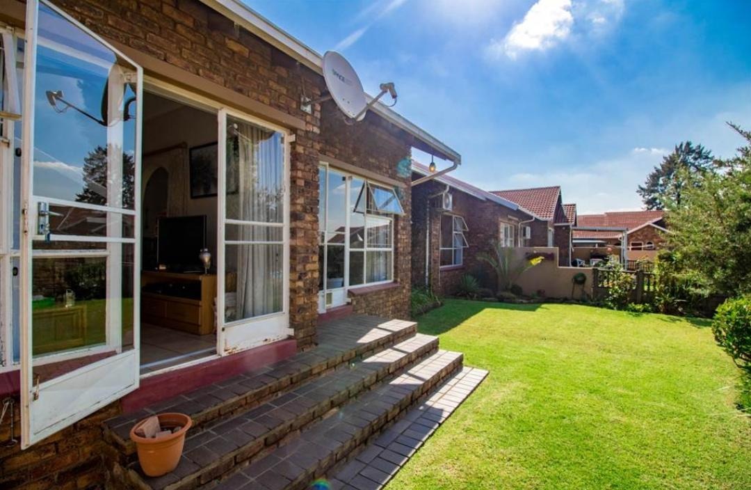 Property and houses for sale and rent in Randhart, Alberton MyProperty