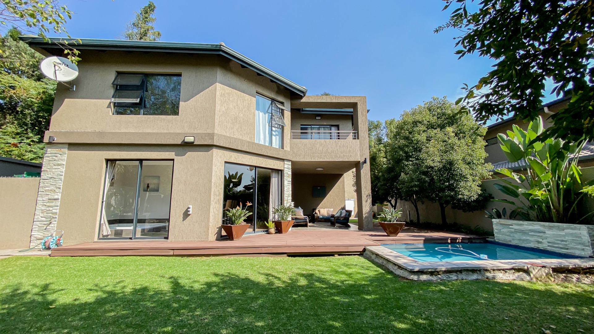 Sandton properties and houses for sale 1 to 30 of 2964 MyProperty