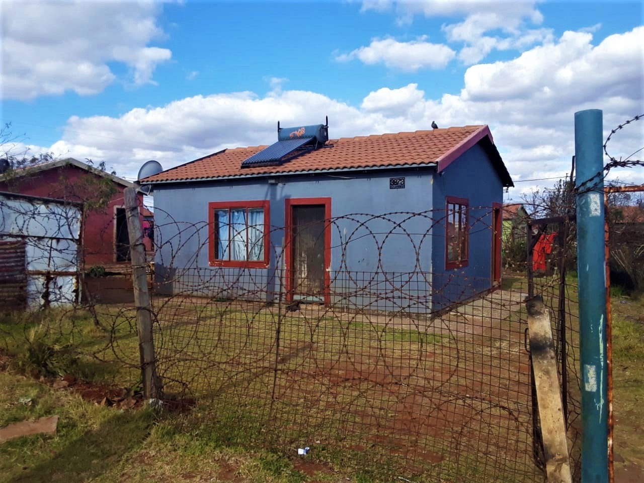 Property and houses for sale and rent in Villa Liza, Boksburg MyProperty