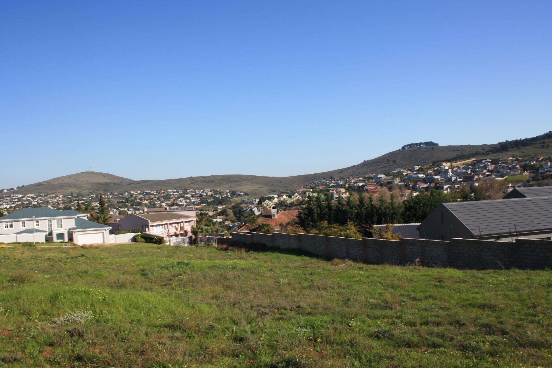 Van Riebeeckshof guide Property, Estate Agents & News MyProperty