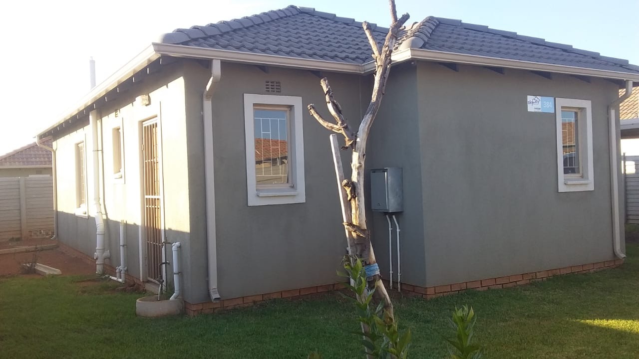 Sky City, Alberton properties and houses for sale 1 to 7 of 7 MyProperty