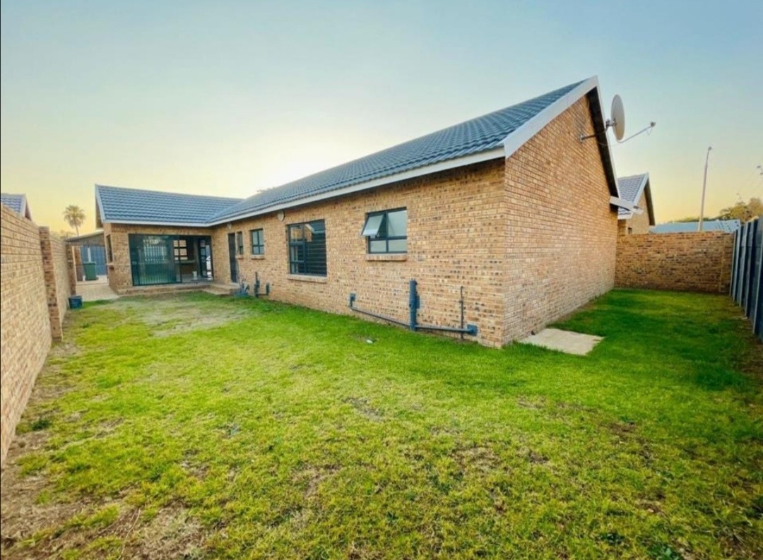 Alberton properties and houses for sale 61 to 90 of 592 MyProperty