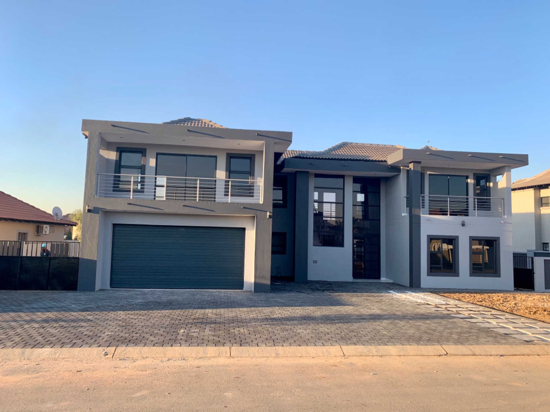 Property and houses for sale and rent in Savannah Country Estate