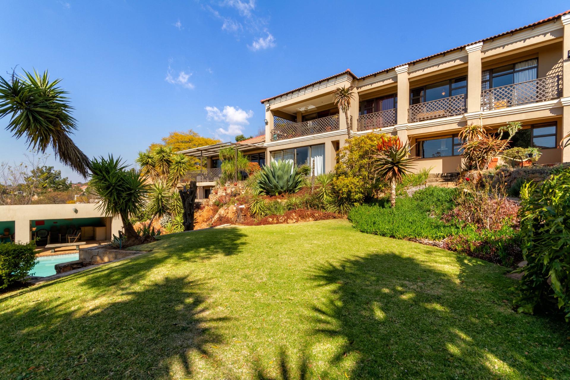 Property and houses for sale and rent in Kenmare, Krugersdorp MyProperty