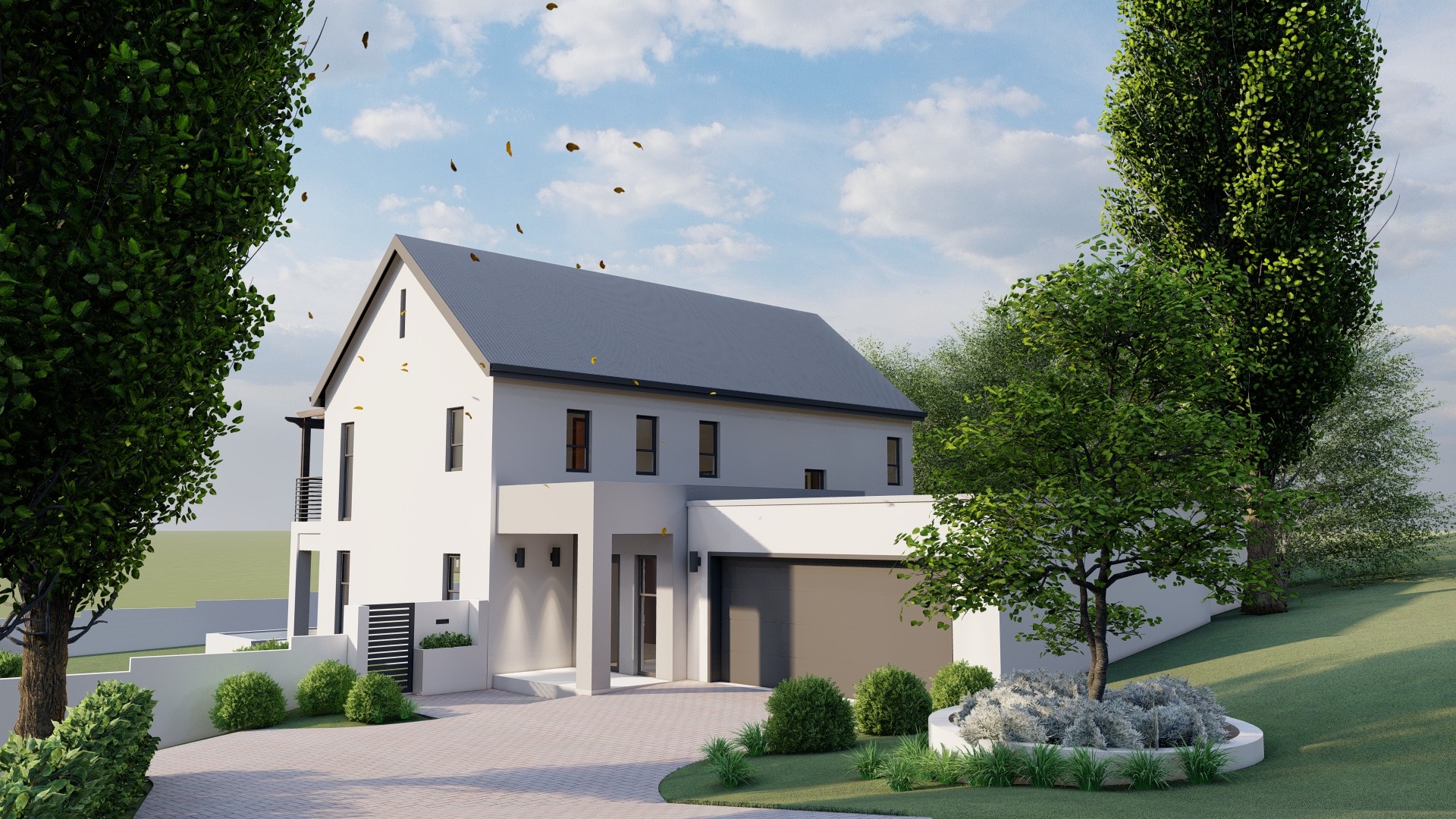 3 Bedroom House For Sale in Mount Royal Golf Estate ENT0199645