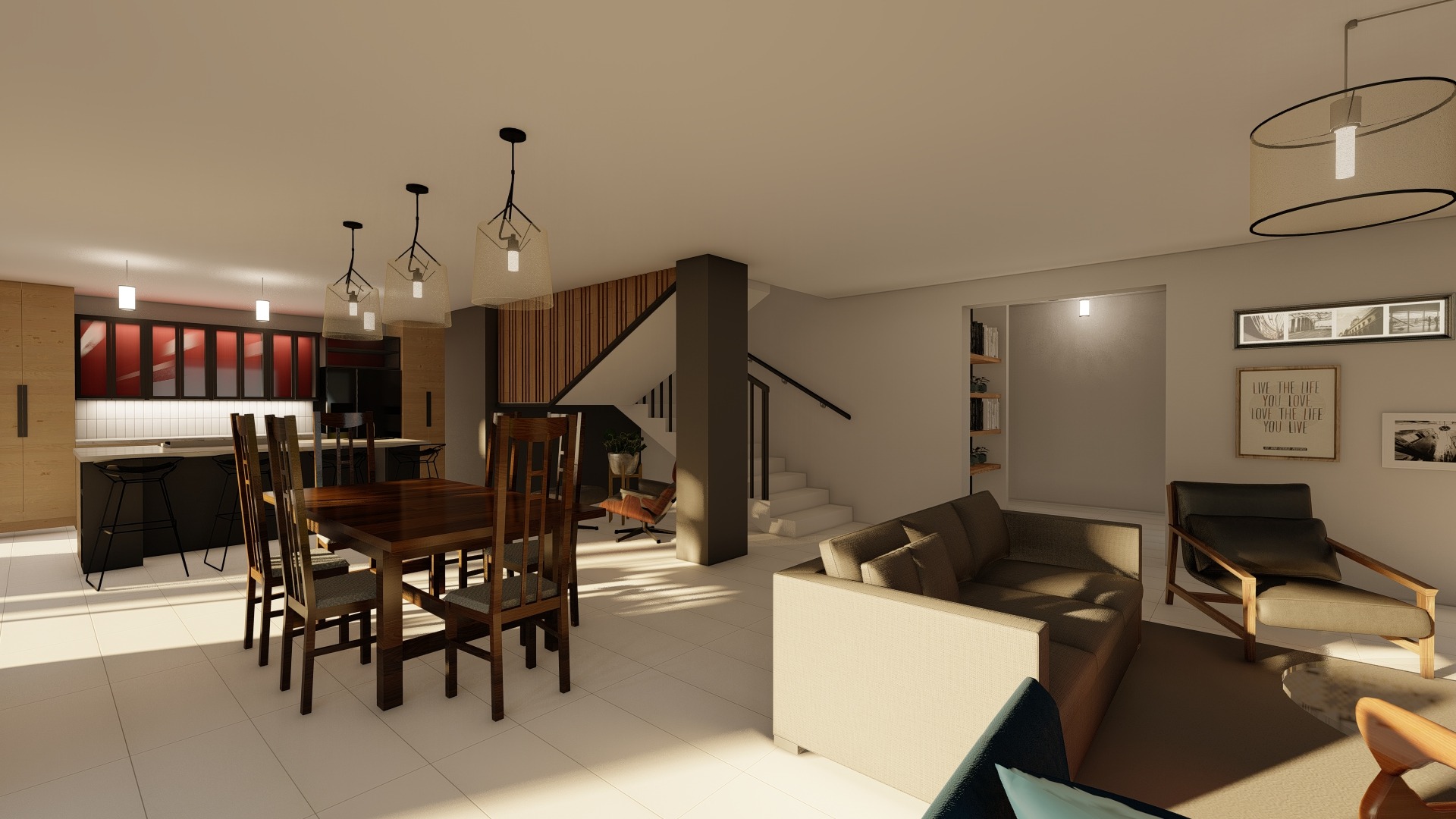 3 Bedroom House For Sale in Mount Royal Golf Estate ENT0199645