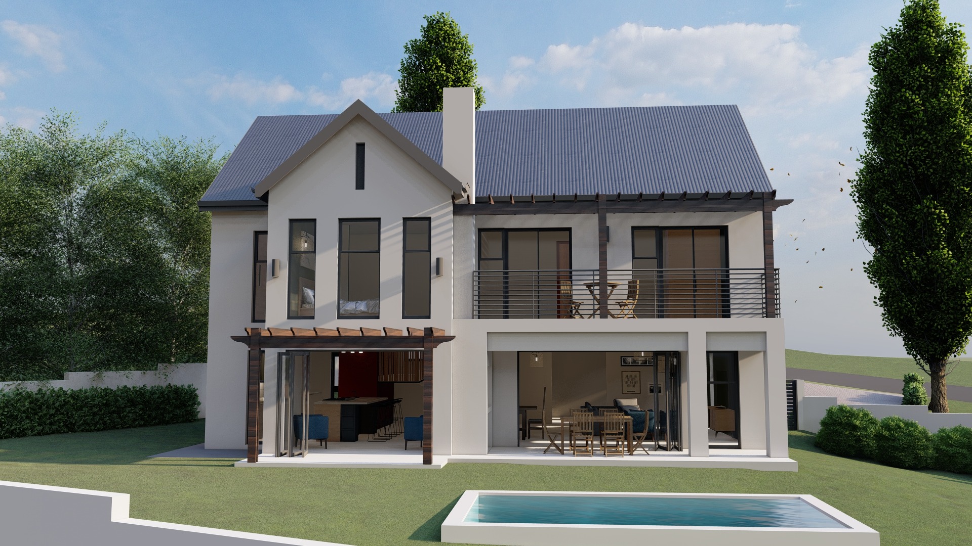 3 Bedroom House For Sale in Mount Royal Golf Estate ENT0199645