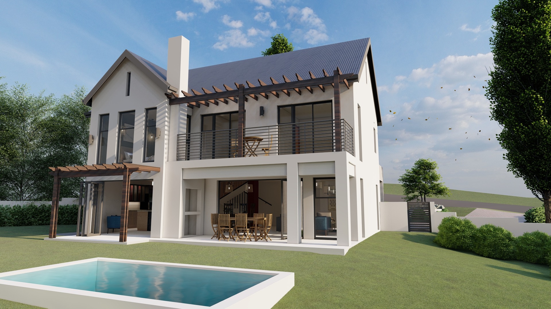 3 Bedroom House For Sale in Mount Royal Golf Estate ENT0199645