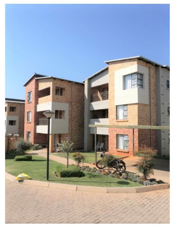 Property and houses for sale and rent in Northwold, Randburg MyProperty