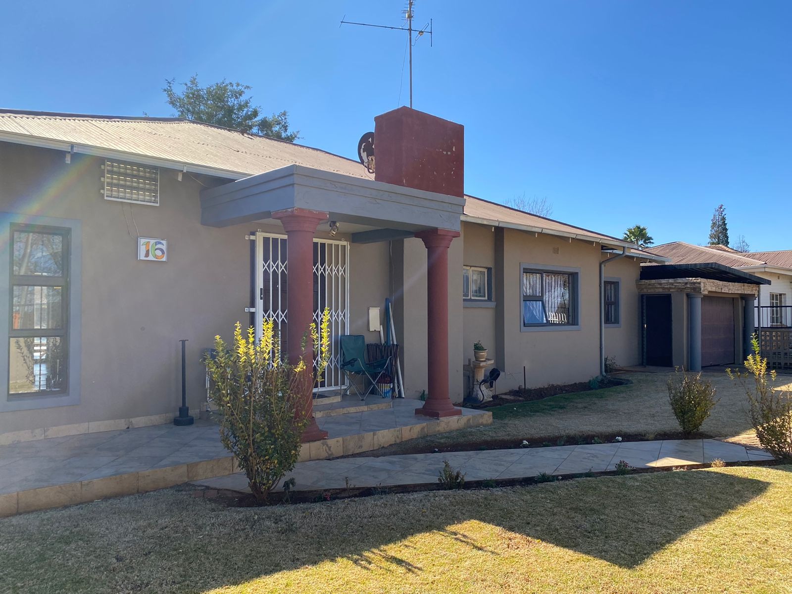 Property and houses for sale and rent in Dalview, Brakpan MyProperty