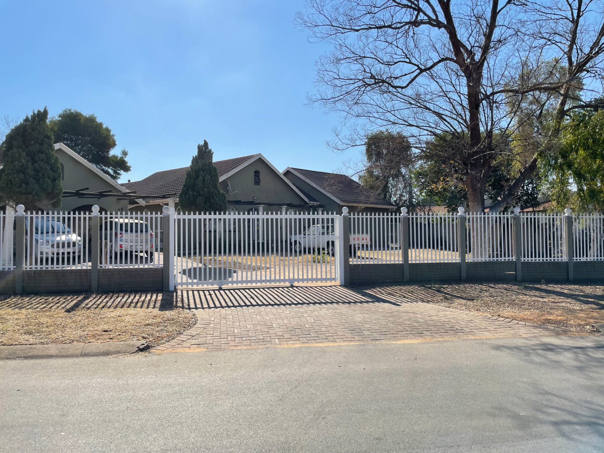 Property and houses for sale and rent in Vereeniging MyProperty