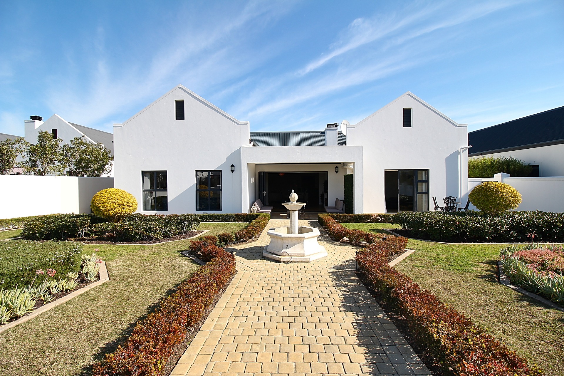 Croydon Vineyard Estate, Somerset West properties and houses for sale