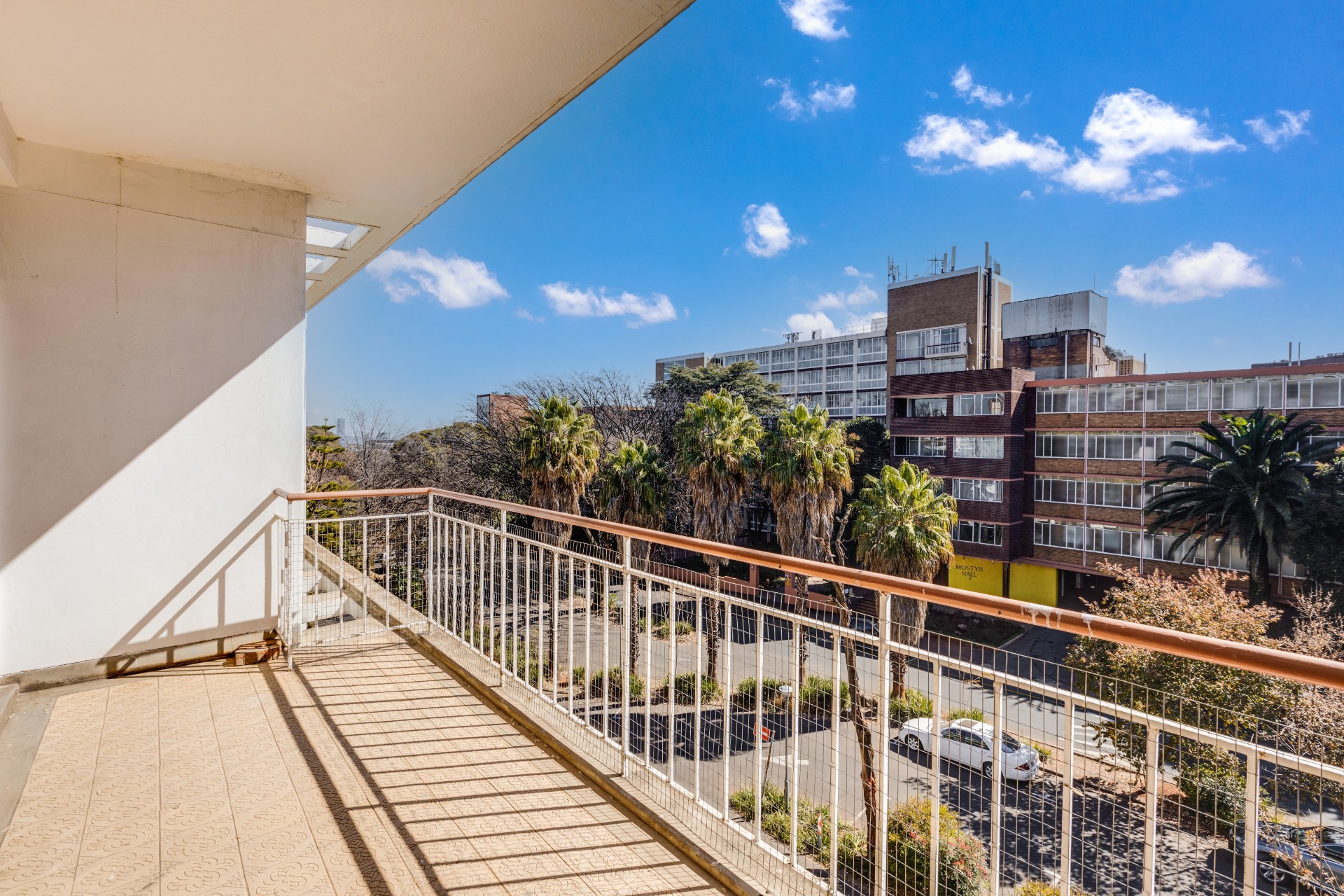 Parktown, Johannesburg properties and houses to rent 1 to 30 of 37