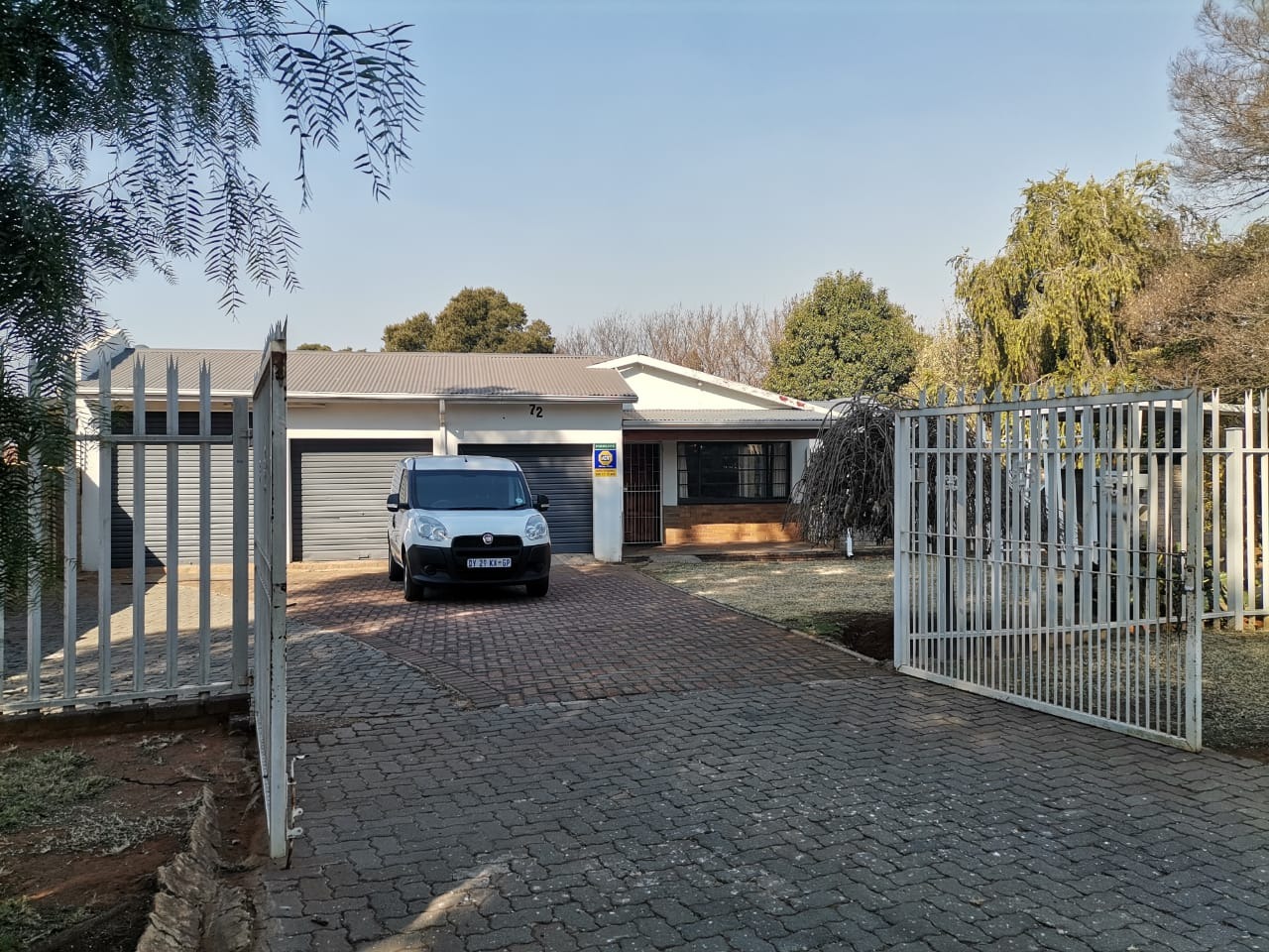 Van Dyk Park, Boksburg properties and houses for sale 1 to 16 of 16
