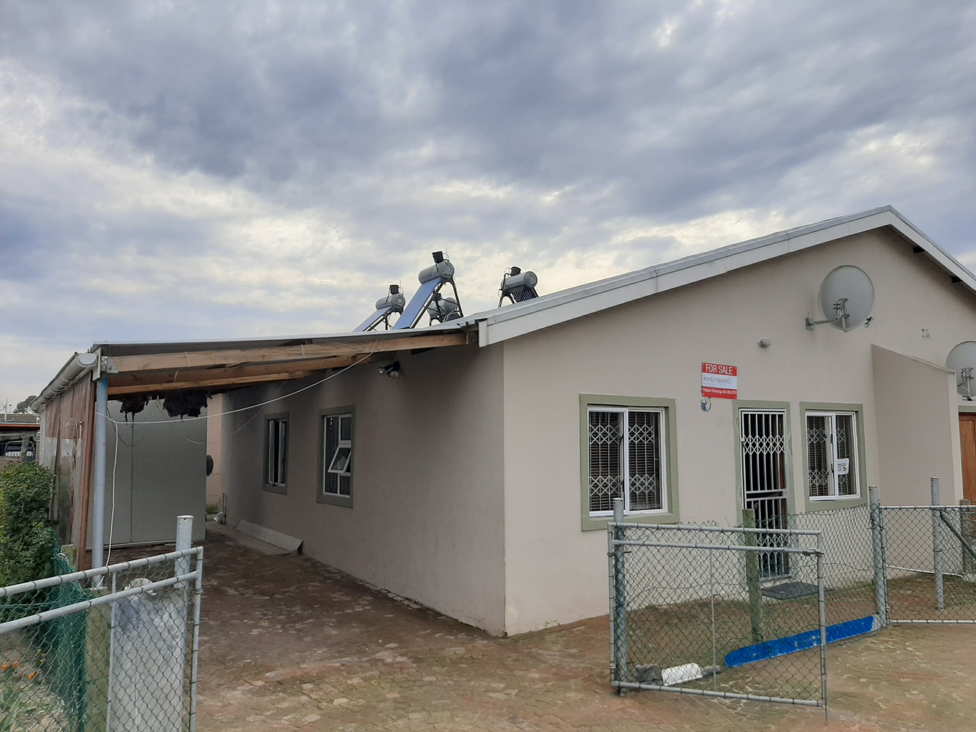 Property and houses for sale and rent in Eersterivier MyProperty